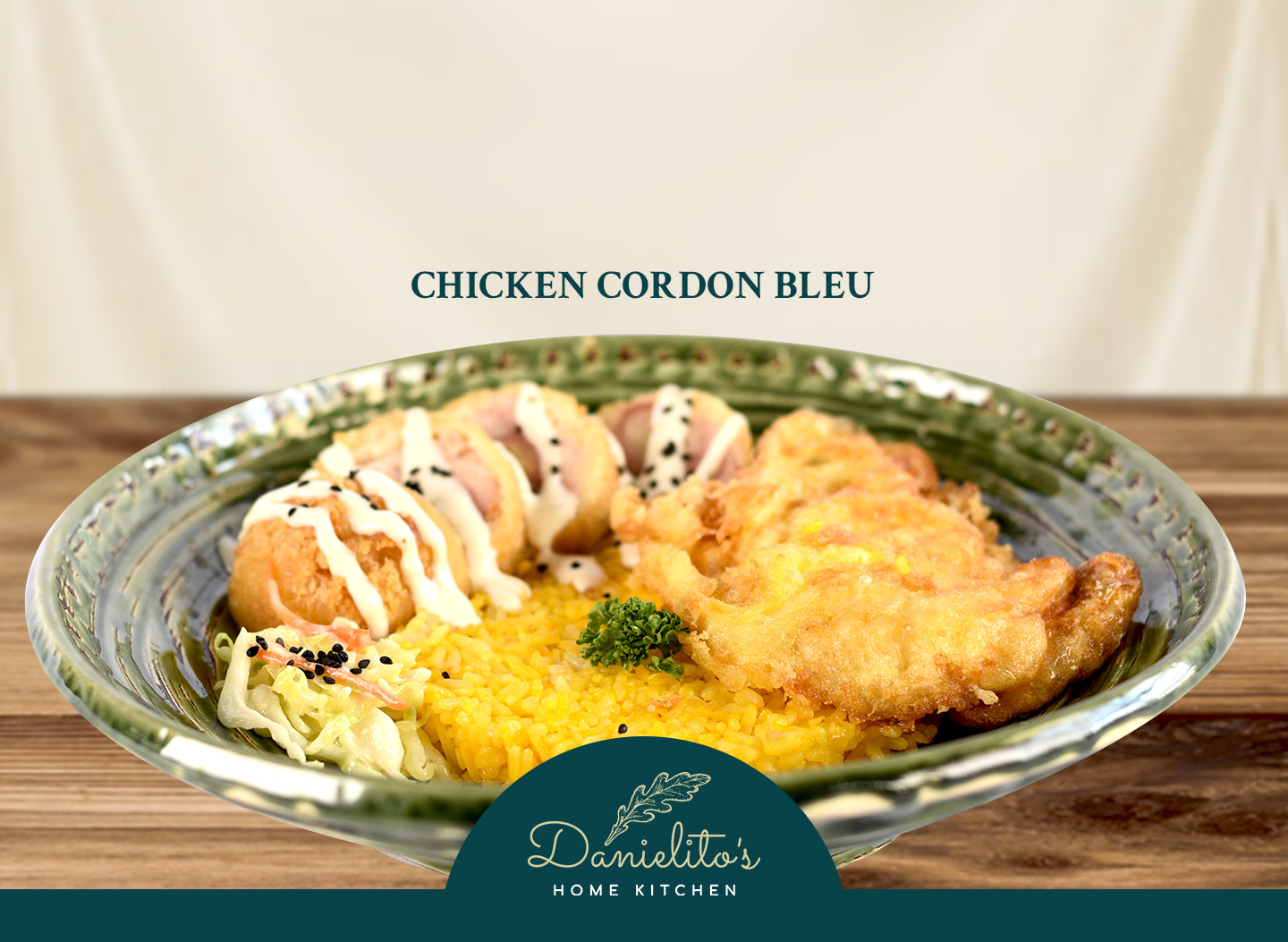 Menu Item